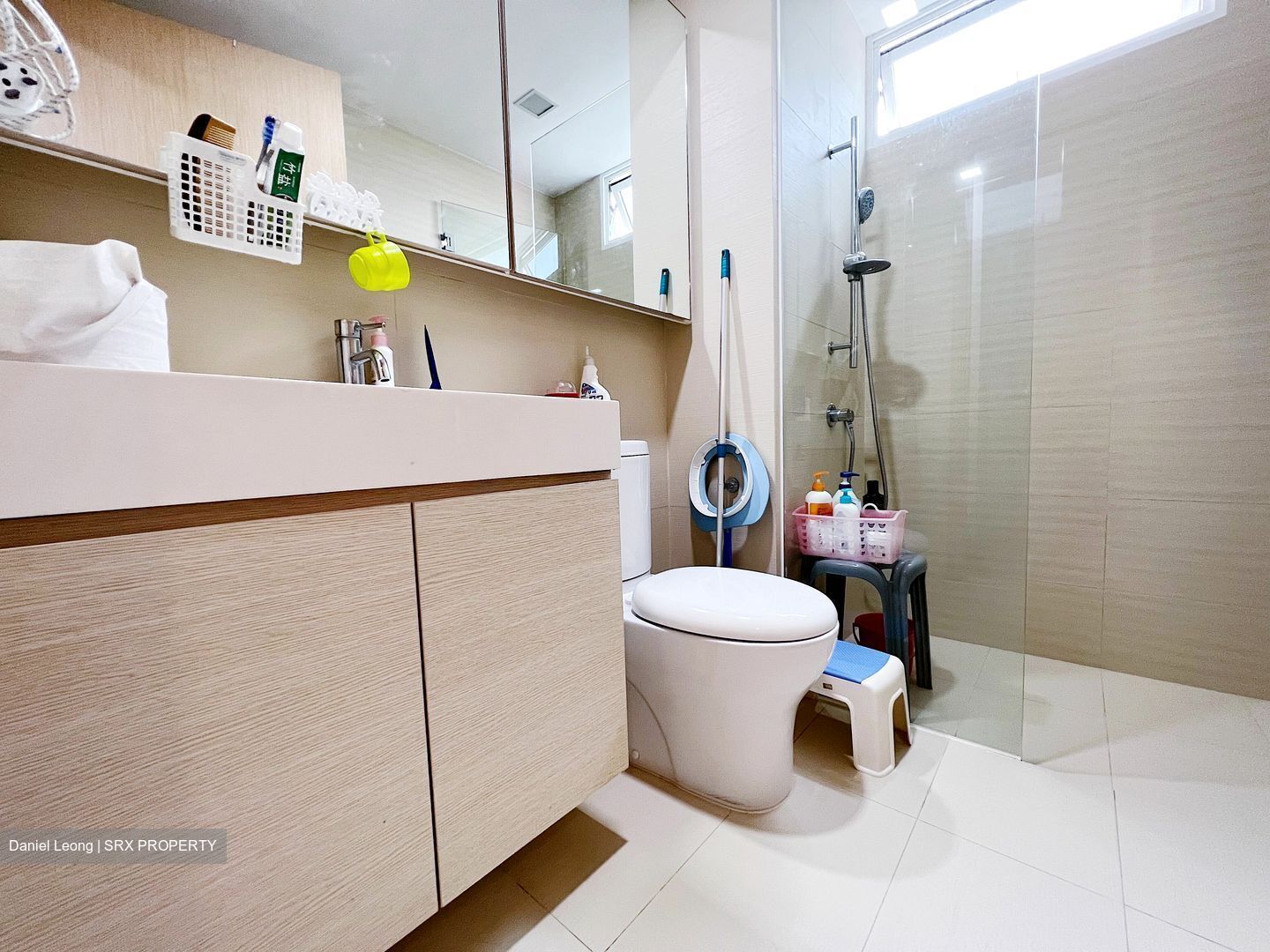 The Tampines Trilliant (D18), Condominium #376927691
